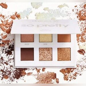 So Pretty Eyeshadow Palette by Formula Z New in Box